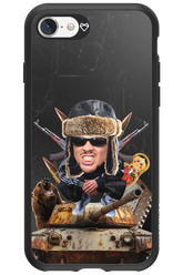 Final Boss - Apple iPhone SE 2022