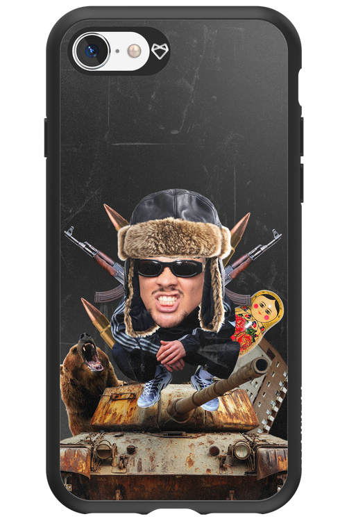 Final Boss - Apple iPhone SE 2022