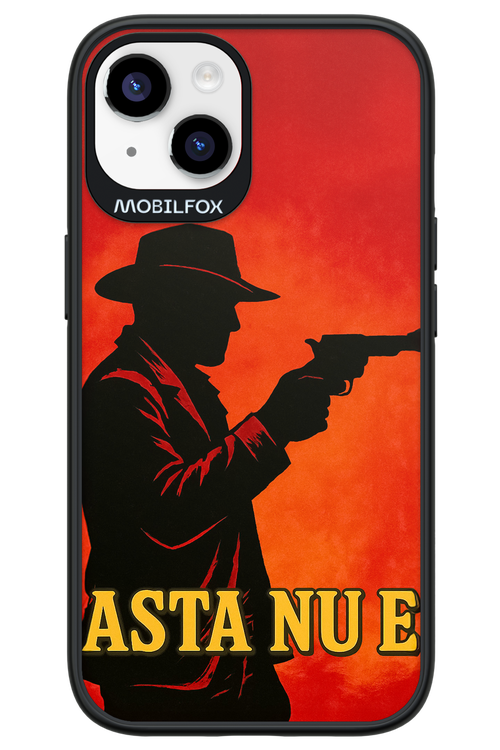 Sunset Duel - Apple iPhone 14