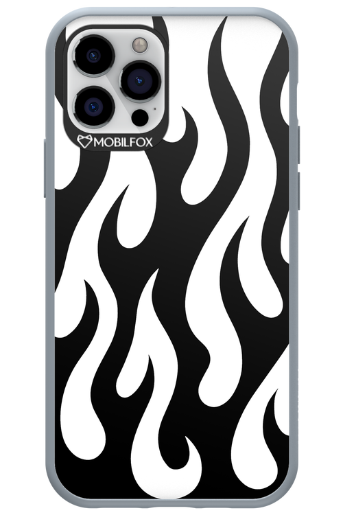 Hell Flame - Apple iPhone 12 Pro