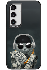 Flex Cat - Samsung Galaxy S24