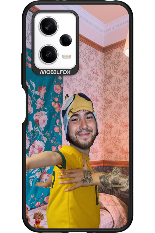 Balkan Style - Xiaomi Redmi Note 12 5G