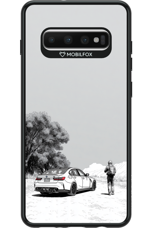 Dreamland 2.0 - Samsung Galaxy S10+
