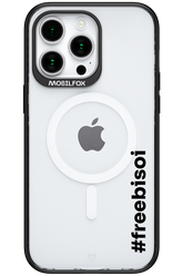 freebisoi I - Apple iPhone 15 Pro Max