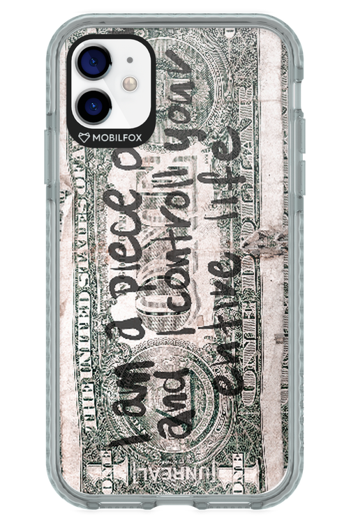 Dollars - Apple iPhone 11