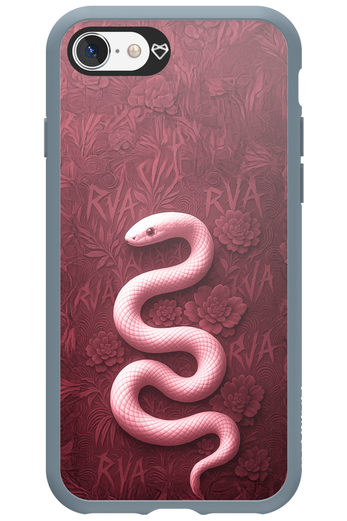 Rose Venom - Apple iPhone SE 2022
