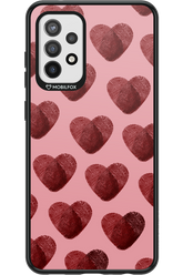 FINGERPRINTS - Samsung Galaxy A72