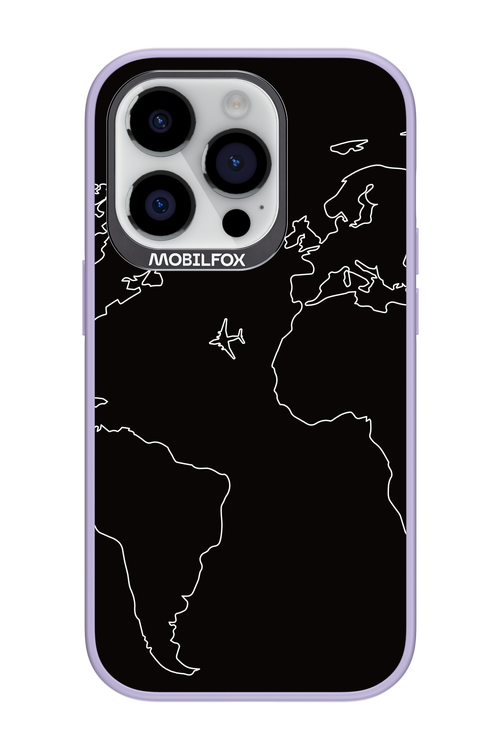 Worldview - Apple iPhone 14 Pro