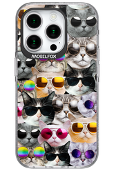 Cat World - Apple iPhone 15 Pro