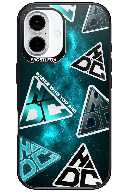 HDC 6 - Apple iPhone 16