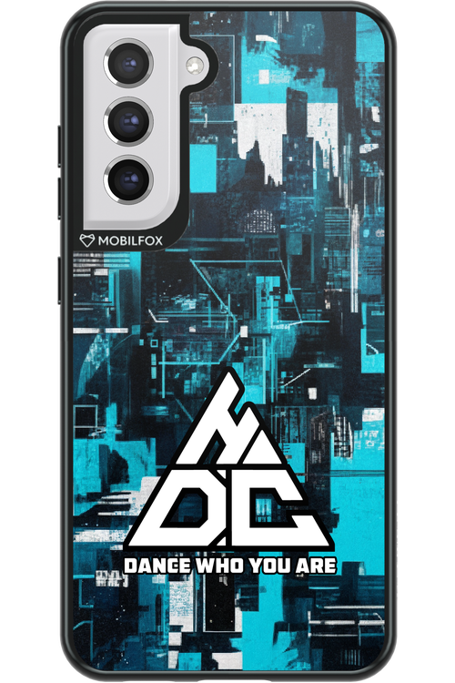 HDC 5 - Samsung Galaxy S21 FE