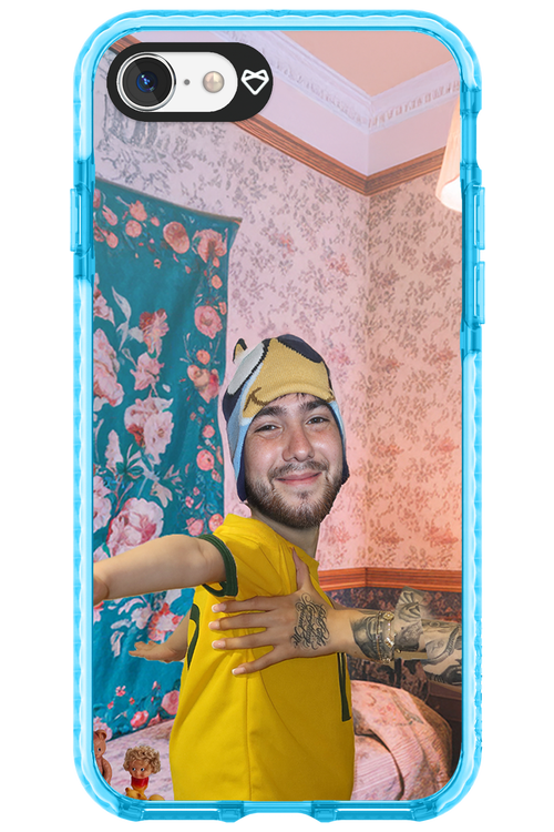 Balkan Style - Apple iPhone 7