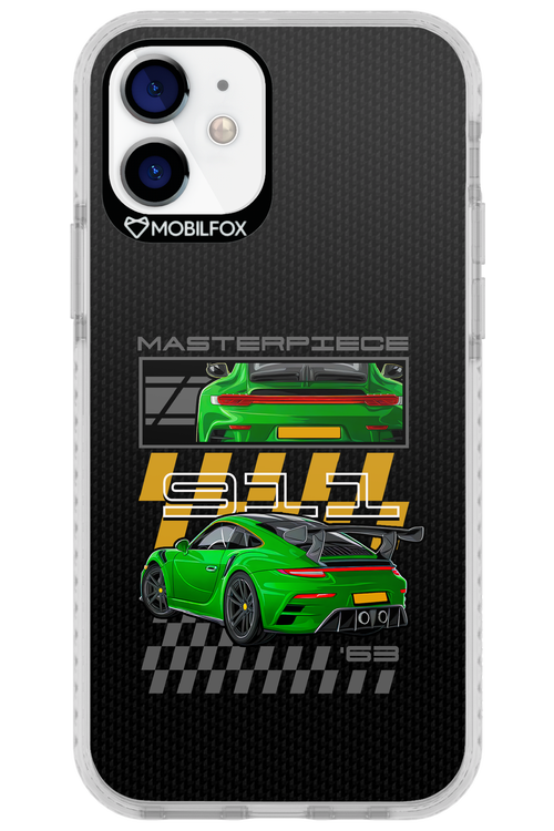 Masterpiece - Apple iPhone 12