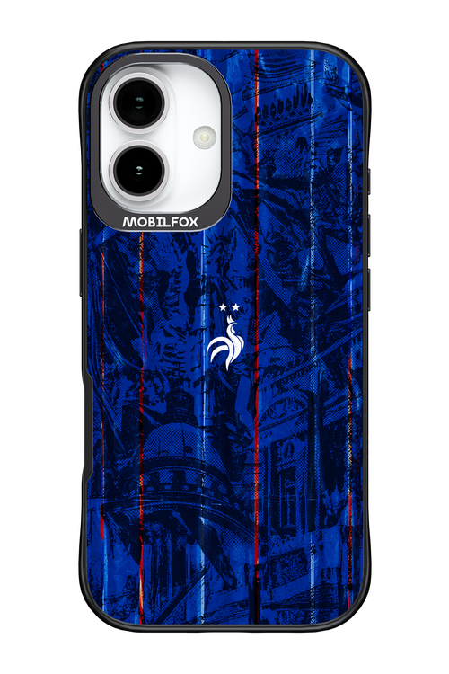 Franta 2.0 - Apple iPhone 17