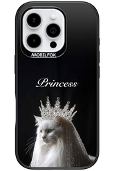 Princess - Apple iPhone 16 Pro