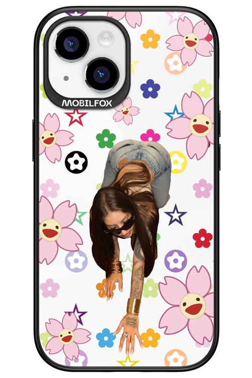 Oh G!rl - Apple iPhone 15