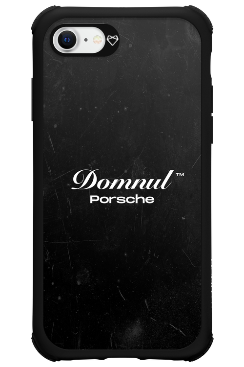 Domnul Porsche - Apple iPhone SE 2022