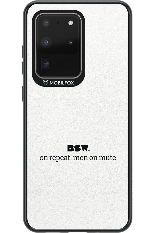 BSW FourSeasons 14 2.0 - Samsung Galaxy S20 Ultra 5G