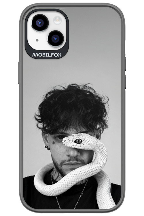 SNAKE (RAVA) - Apple iPhone 14 Plus