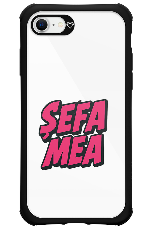 Sefa Mea - Apple iPhone SE 2022