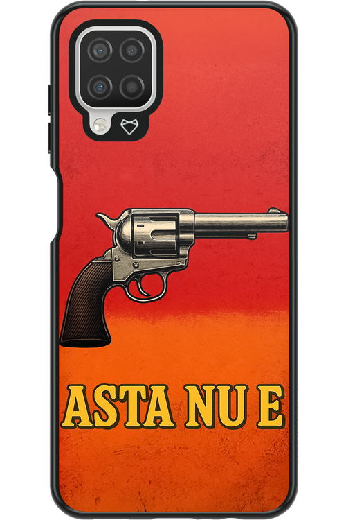 Asta Nu E - Samsung Galaxy A12