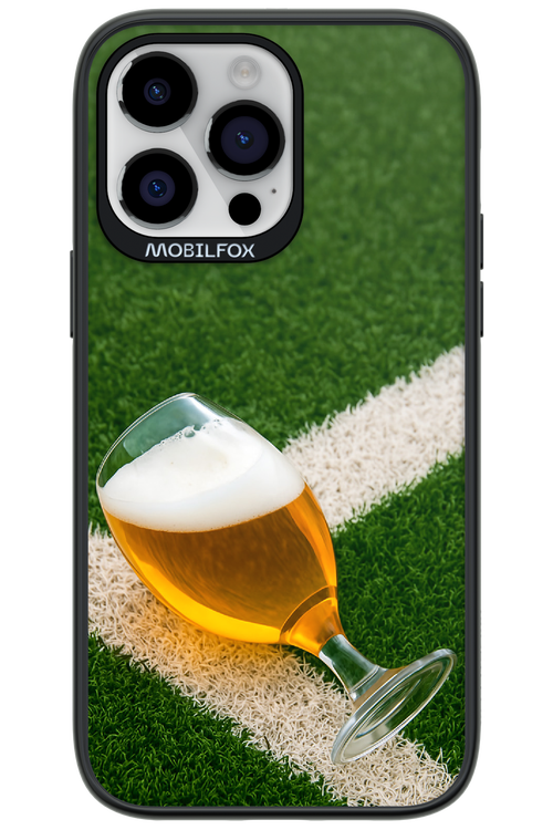 Just some beers - Apple iPhone 14 Pro Max