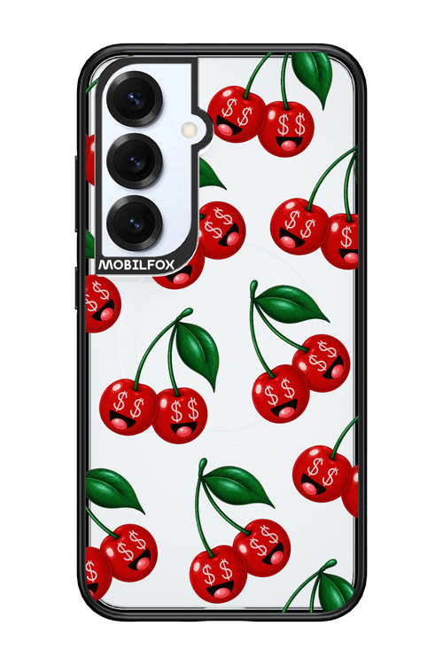 Money Cherry 2.0 - Samsung S25