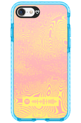 House Frequency - Apple iPhone 7