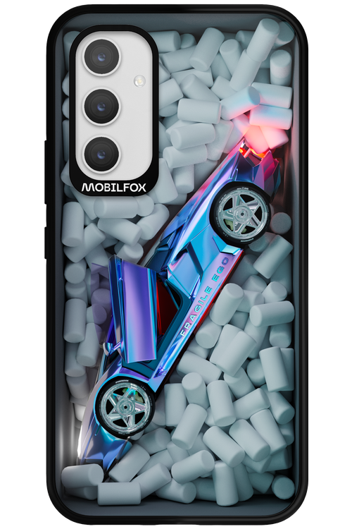 Fragile Ego - Samsung Galaxy A54