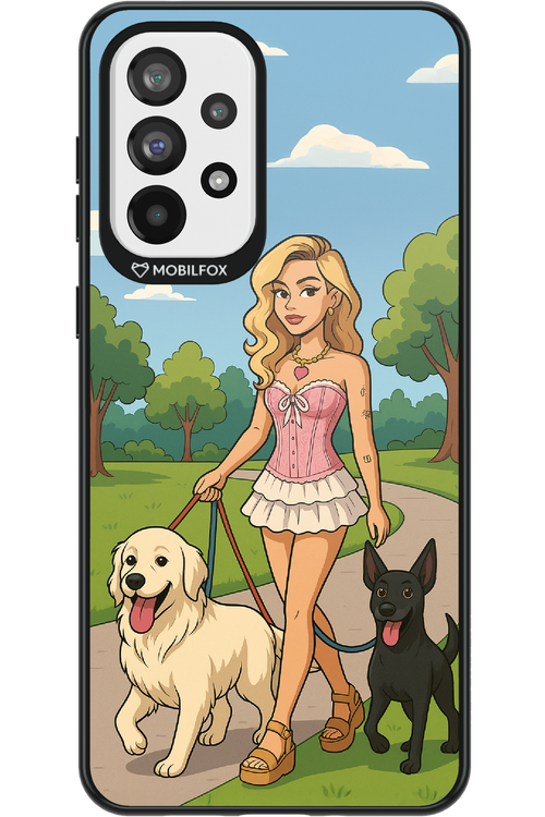 Weaf - Samsung Galaxy A73