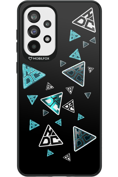 HDC 8 - Samsung Galaxy A73