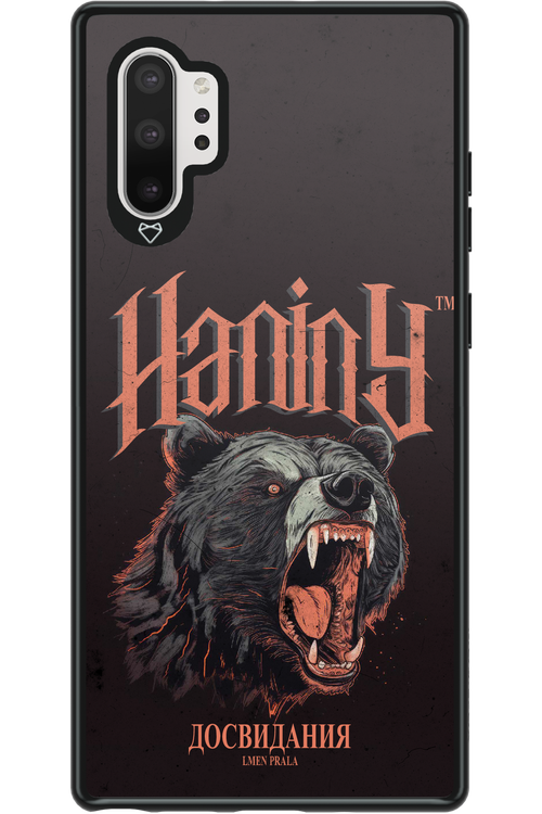 Slavic Prala - Samsung Galaxy Note 10+