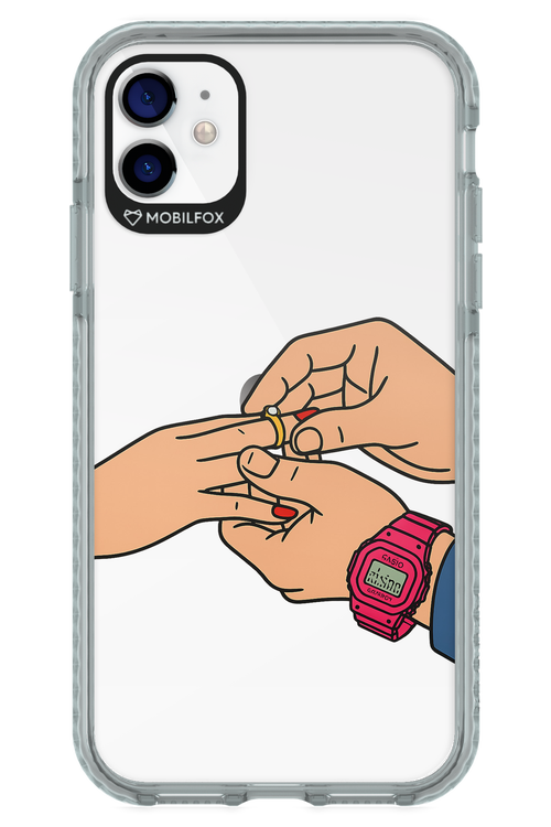 Lover - Apple iPhone 11