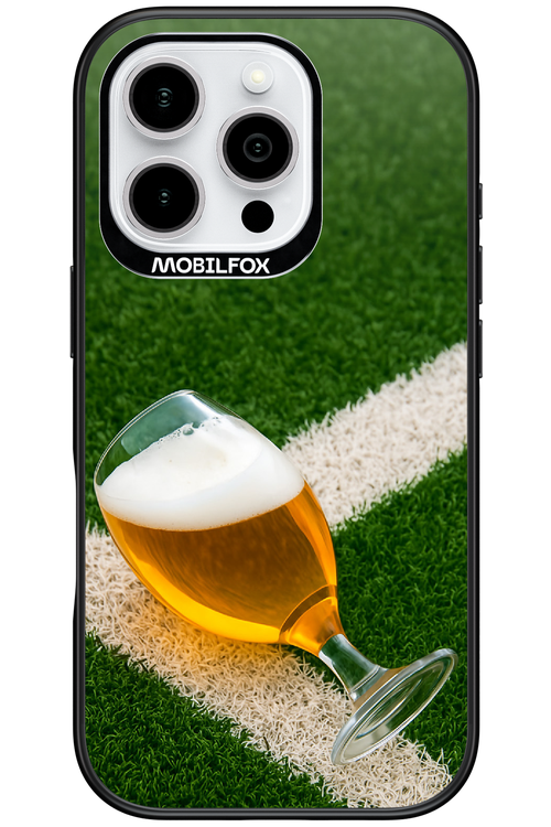 Just some beers - Apple iPhone 16 Pro