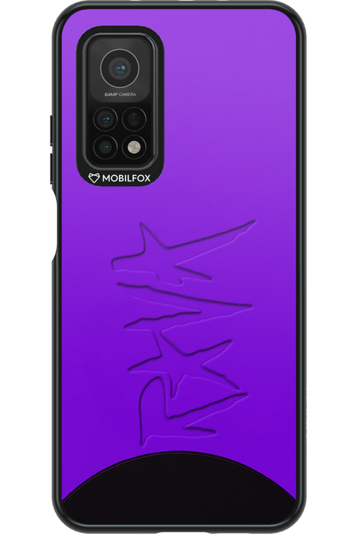 Rava Purple - Xiaomi Mi 10T 5G