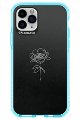 Wild Flower - Apple iPhone 11 Pro