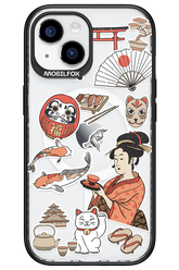 Omamori - Apple iPhone 15
