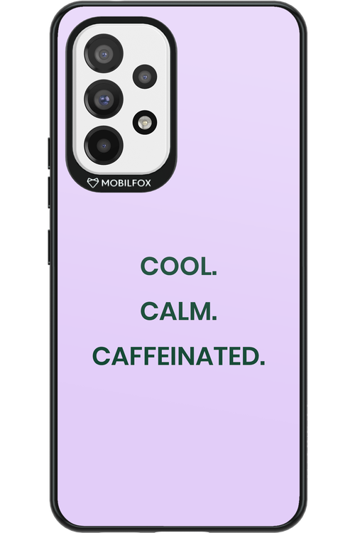 CCC - Samsung Galaxy A53