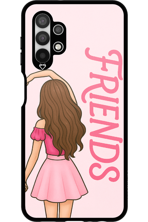 Friendssss - Samsung Galaxy A13 4G