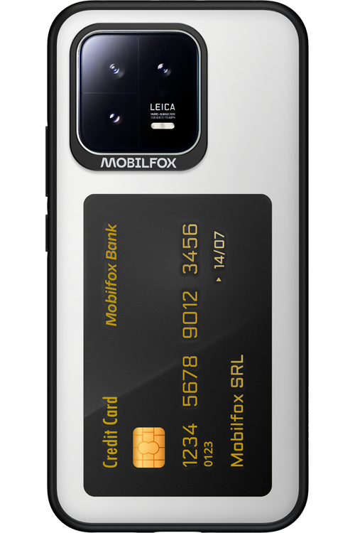 Black Card - Xiaomi 13