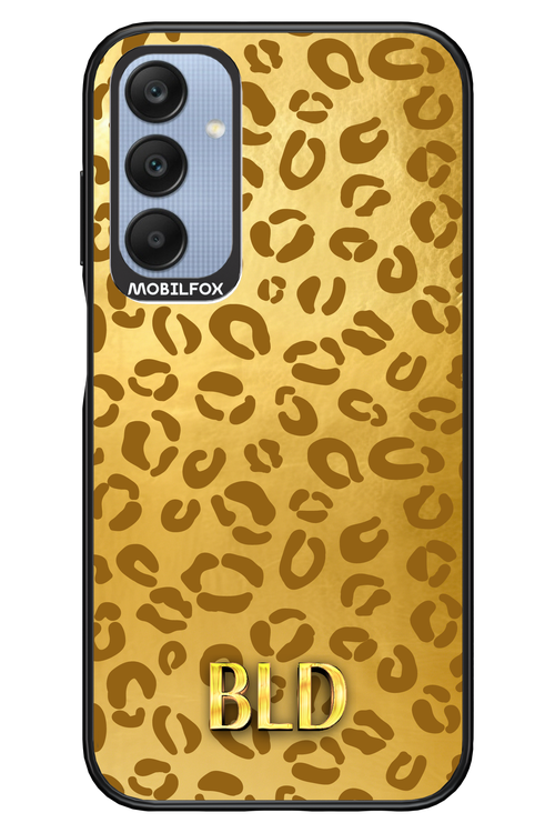 BLD GOLD LEO - Samsung A25