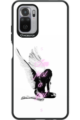 Ju$t Angel - Xiaomi Redmi Note 10