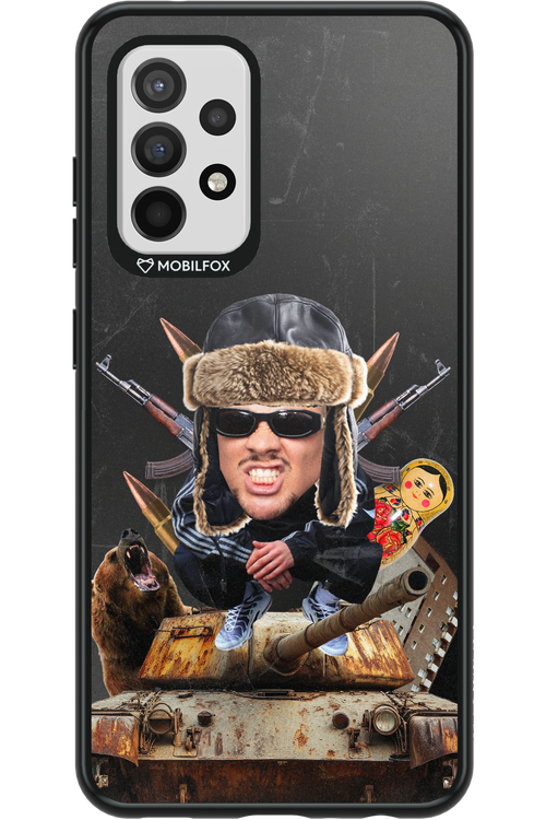 Final Boss - Samsung Galaxy A52 / A52 5G / A52s