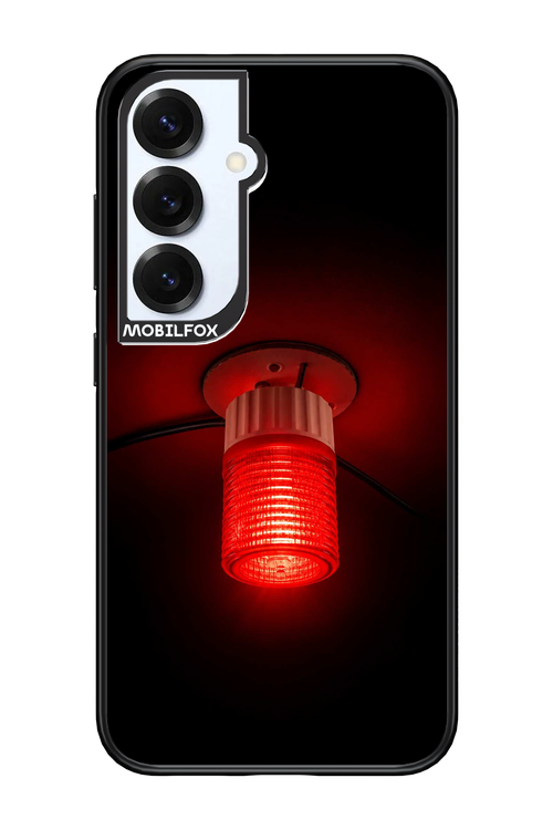 Alarm 2.0 - Samsung S25