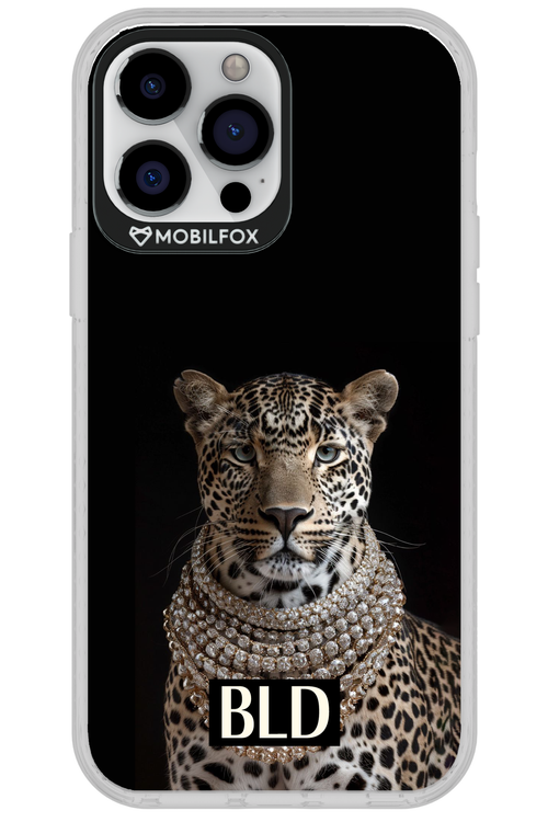 BLD LEO - Apple iPhone 13 Pro Max