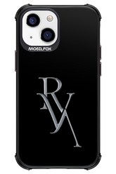 Silver RVA - Apple iPhone 13 Mini