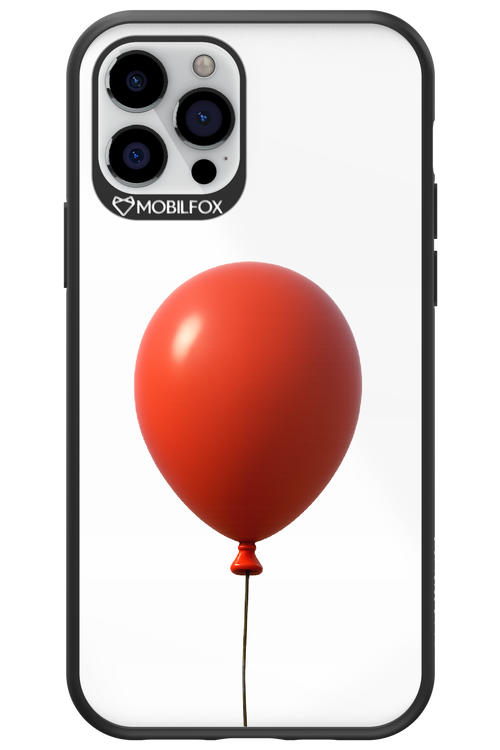 Red Balloon - Apple iPhone 12 Pro