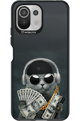 Flex Cat - Xiaomi Mi 11 Lite (2021)