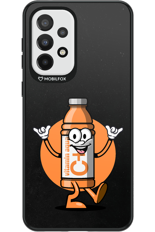 Vitamin Aqua C+ - Samsung Galaxy A33