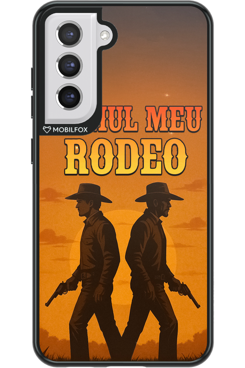 Under The Sun - Samsung Galaxy S21 FE